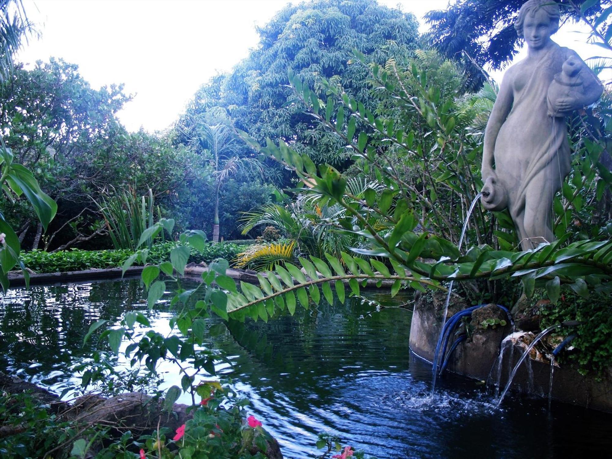 Pousada Vila Verde ทีราเดนเจส ภายนอก รูปภาพ