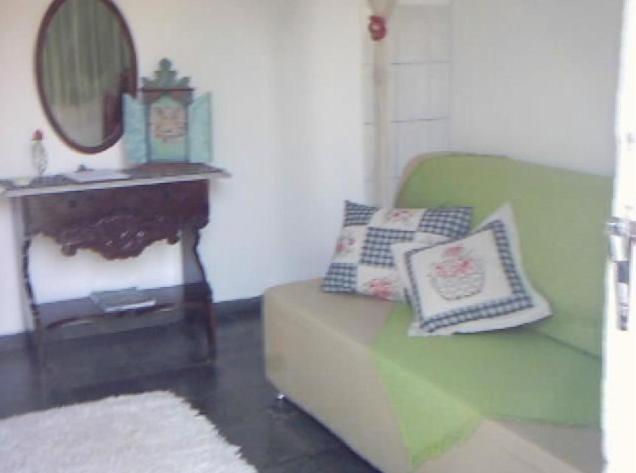 Pousada Vila Verde ทีราเดนเจส ภายนอก รูปภาพ